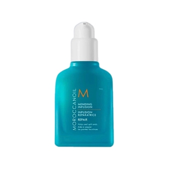 Сыворотка для восстановления волос Moroccanoil фото № 5