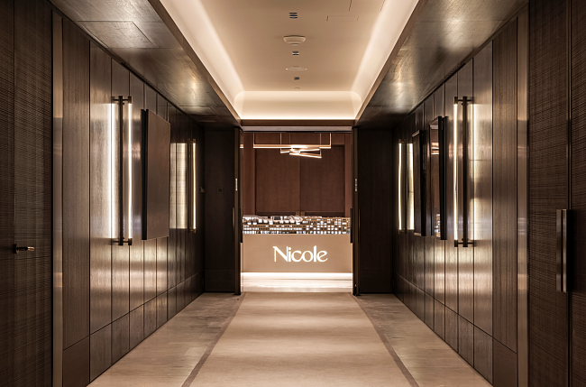 Как прошло открытие первой резиденции MR Private фото № 1