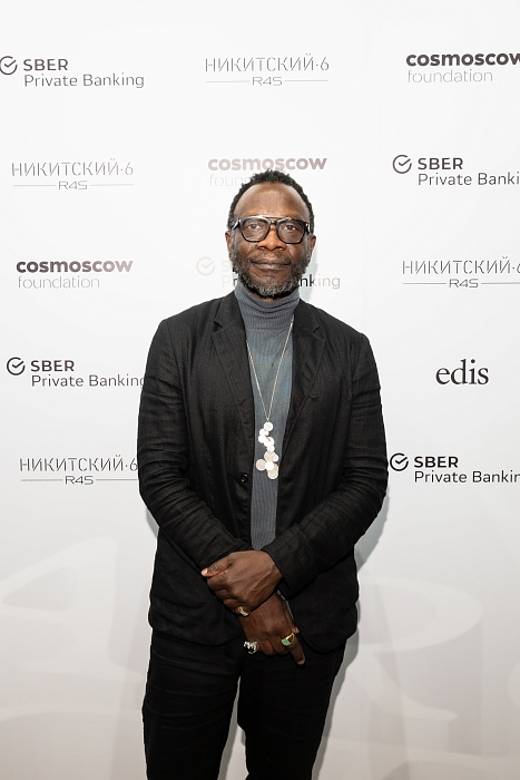 Азу Нвагбогу фото № 5