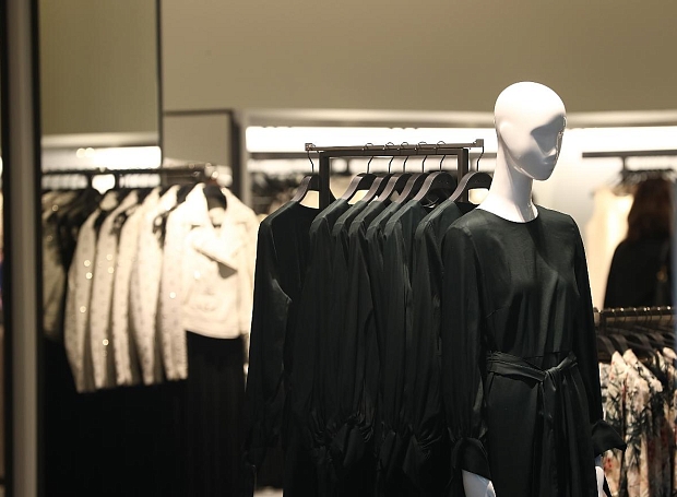 Владелец брендов Zara, Bershka и Pull&Bear рассказал о возможности временного закрытия магазинов в России