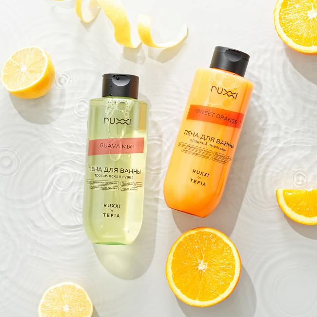 Бьюти-дайджест: лимитированная коллекция Clarins, спа-программа в Asia Beauty Spa, увлажняющие патчи для глаз okolo фото № 14