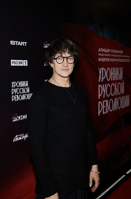 Юрий Чурсин фото № 9