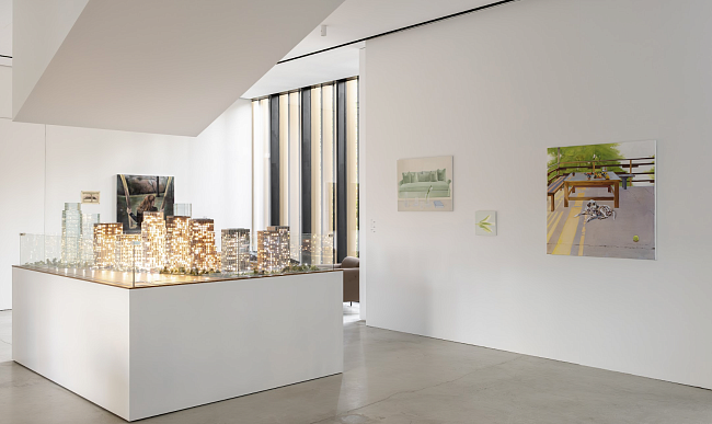 Выставка «Форма присутствия» фото № 6