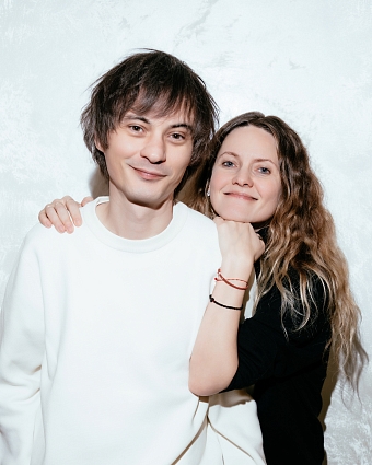 Александр Терехов и Екатерина Мухина фото № 6