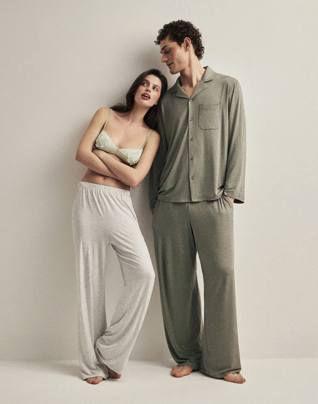 Fashion-дайджест: новая капсула Masterpeace, дроп SHU SHA ко Дню всех влюбленных и другие новости фото № 10