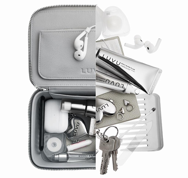 Бьюти-дайджест: Ирина Шейк в новой кампании d'Alba, антистресс-программа в «Медфрендс», расширение уходовой серии Weleda фото № 15