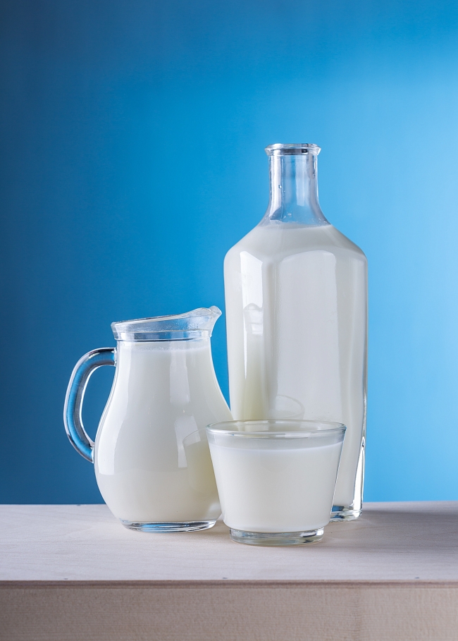 Может ли молоко вызывать акне и что будет, если отказаться от лактозы совсем? фото № 4