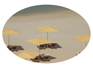 Delano Dubai. Символ современной роскоши на берегу Персидского залива