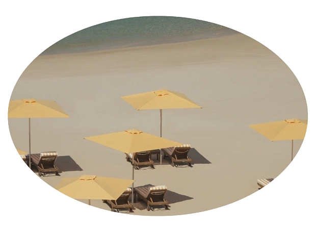 Delano Dubai. Символ современной роскоши на берегу Персидского залива