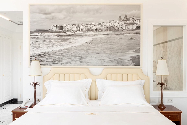 От Ибицы до Замбии: 9 новых отелей Marriott Bonvoy фото № 9