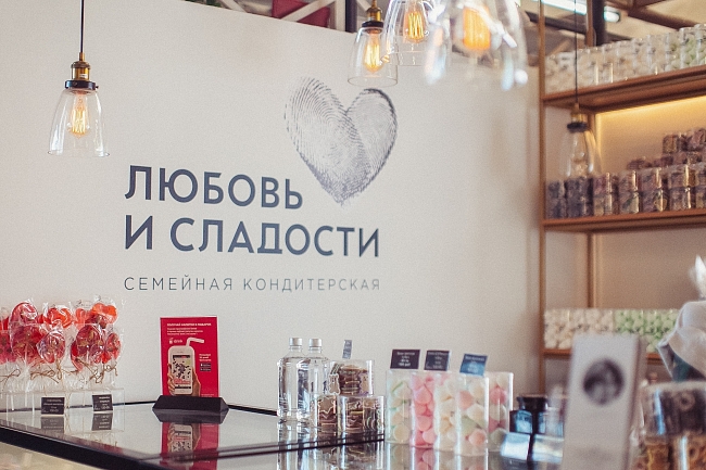 любовь и сладости: все о трендах в десертах фото № 2 Любовь и сладости: все о трендах в десертах фото № 2