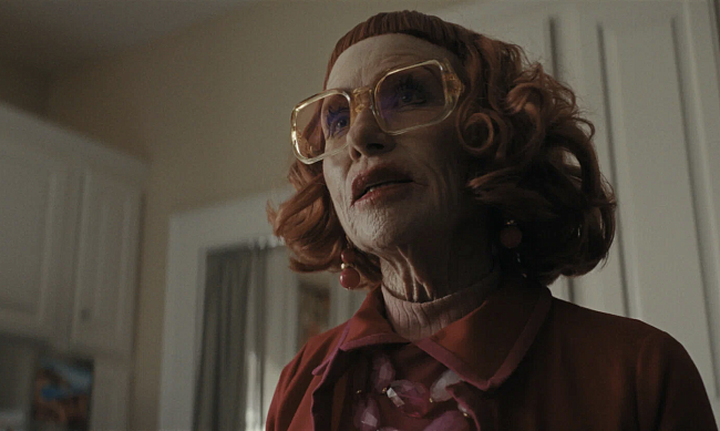 Оскар-2026. Итоги фото № 5