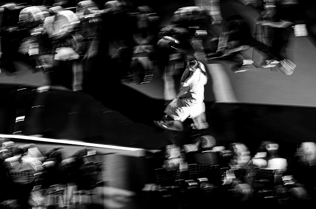 Fashion-дайджест: IUMAN Intimissimi Uomo x bobber, коллекция MaxMara Holiday 2025 и другие новости фото № 19