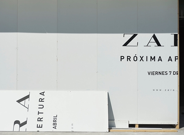 Что стоит за названиями брендов: от Asos до Zara (вы точно этого не знали)