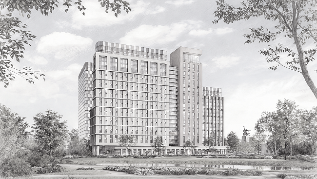 Нaтaлья Григорьевa-Литвинскaя: «Москва — это город-палимпсест, где один смысл вырастает из другого» фото № 4