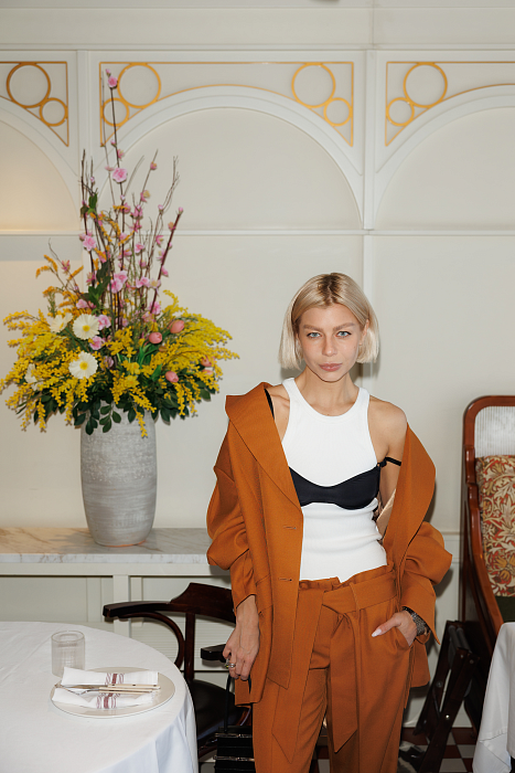 Лина Дембикова фото № 19