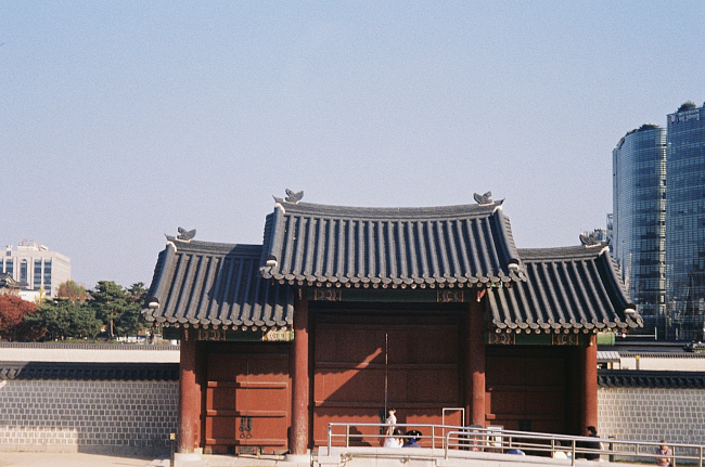 Винтаж, арт и стильные кофейни: fancy-путеводитель по Сеулу фото № 3