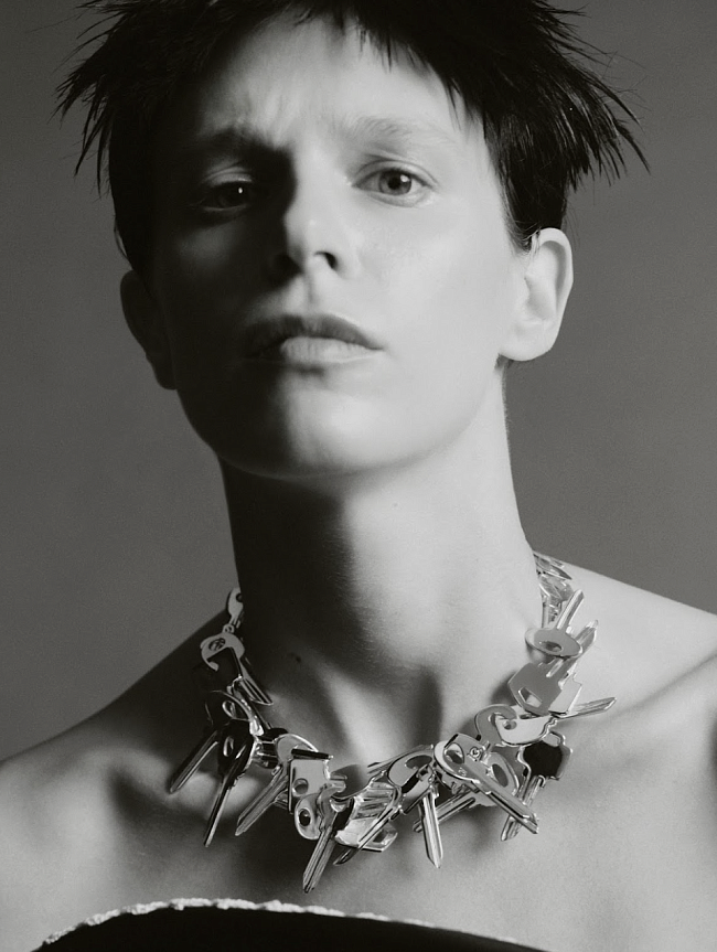 Fashion-дайджест: новая ювелирная история 10.GRAN, STUDIO 29 x ROGOV и другие новости фото № 6