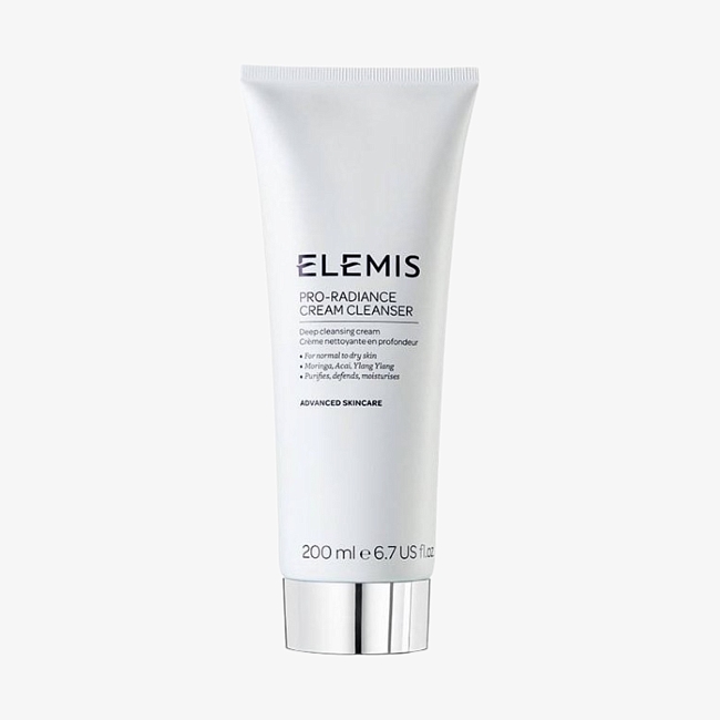 Крем для умывания Elemis Pro-Radiance Cream Cleanser фото № 6