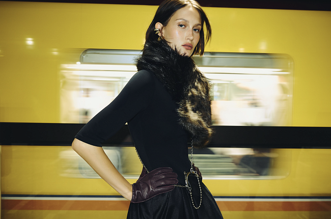 Fashion-дайджест: рестайлинг Lamoda, осенняя коллекция Sorelle Era и другие новости фото № 12