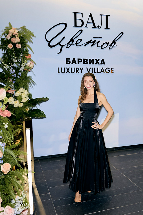 Анна Тихомирова фото № 39