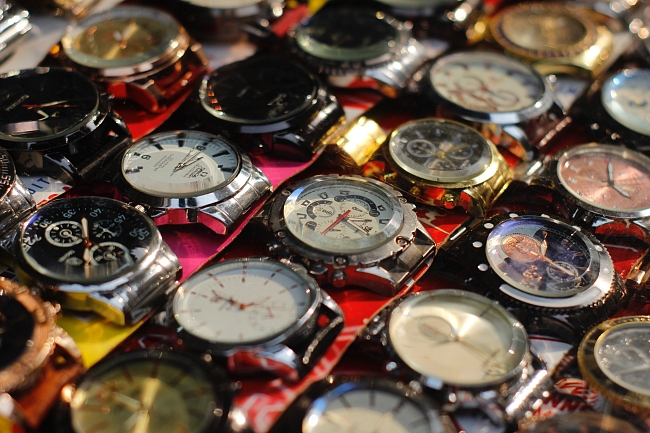 Уход за часами: стоит ли полировать старые часы? фото № 1