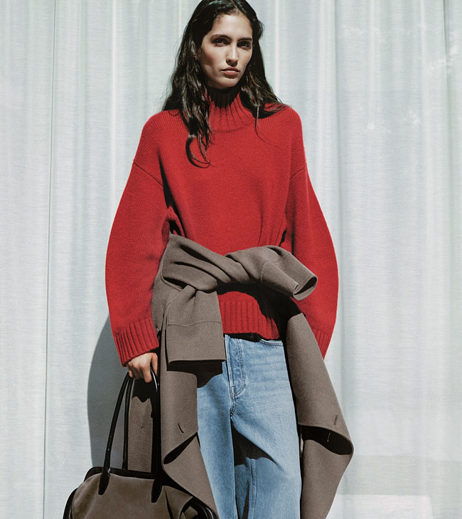 @cosstores фото № 5