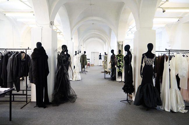 Что нужно знать о проекте FHUB Showroom Season 12 x III IBDR фото № 1