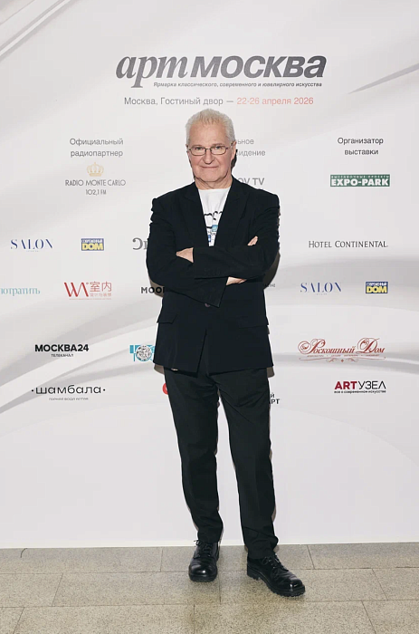 Пьер Броше фото № 12