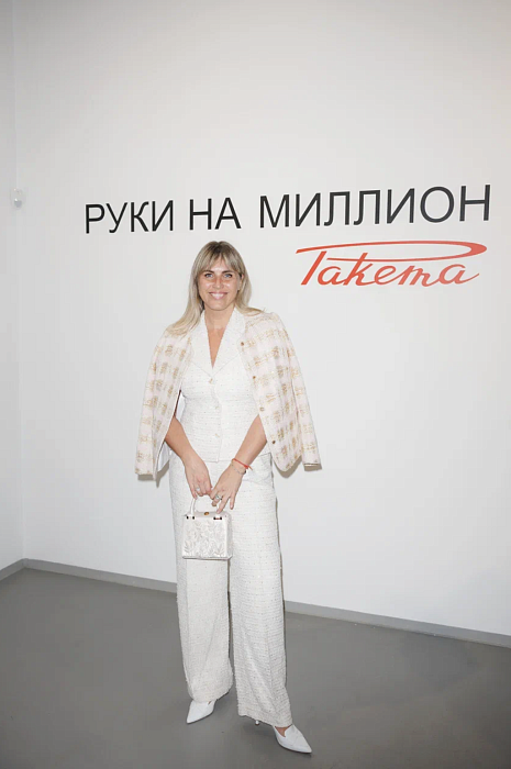 Юлия Игнатьева фото № 6 Юлия Игнатьева фото № 6