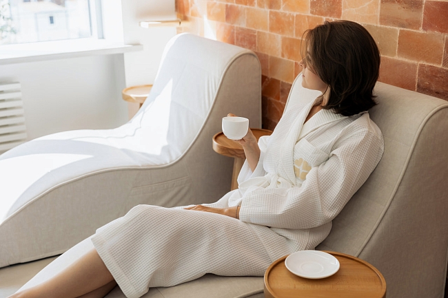 Бьюти-дайджест: Ирина Шейк в новой кампании d'Alba, антистресс-программа в «Медфрендс», расширение уходовой серии Weleda фото № 4