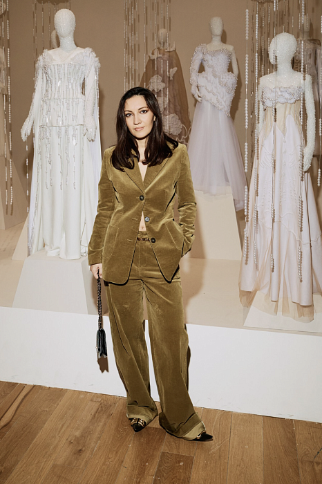 Мадонна Мур фото № 8