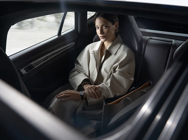 Fashion-дайджест: Время Перемен х Check Ya Head, новый бренд AMBIS и другие новости фото № 4