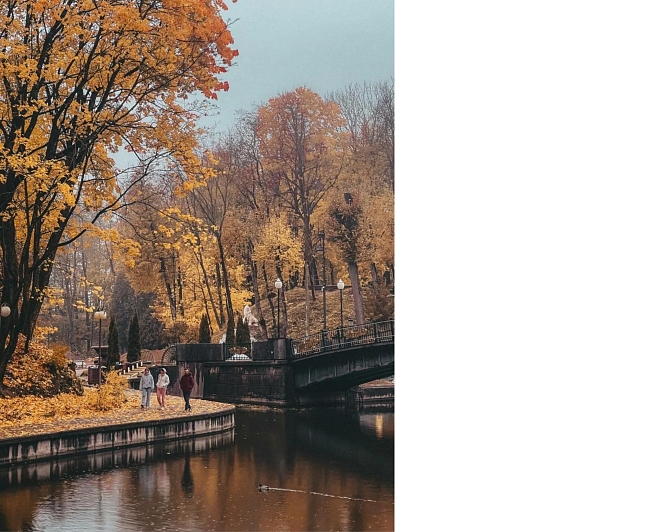 Travel guide по Смоленску: любимые места Евгении Соляных фото № 2