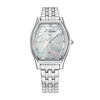 Часы L'Duchen, lduchen.ru фото № 7