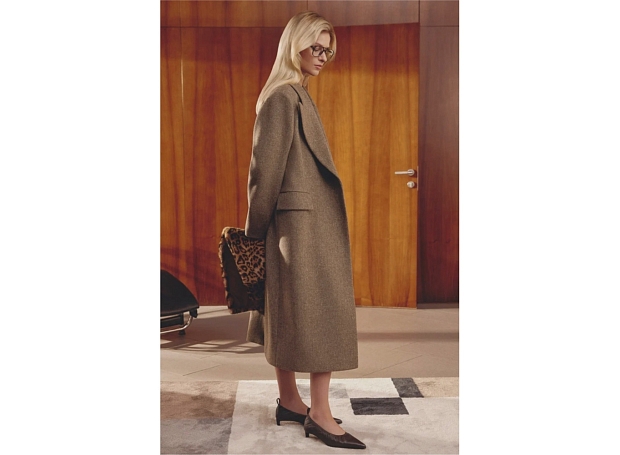 Стиль будущего наследия в новой коллекции бренда «Снежная Королева»