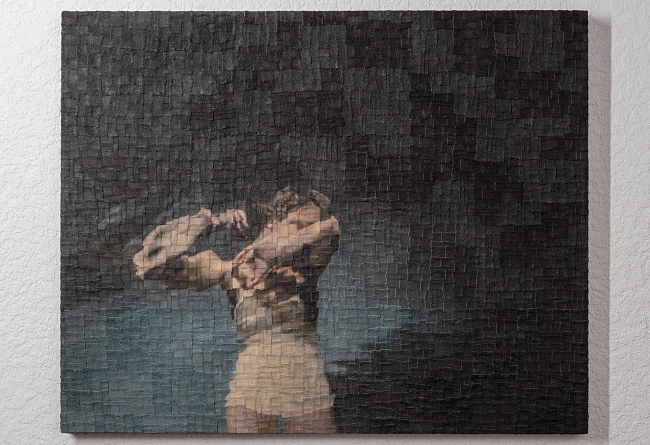 Выставка «Фермата» в галерее Serene фото № 2