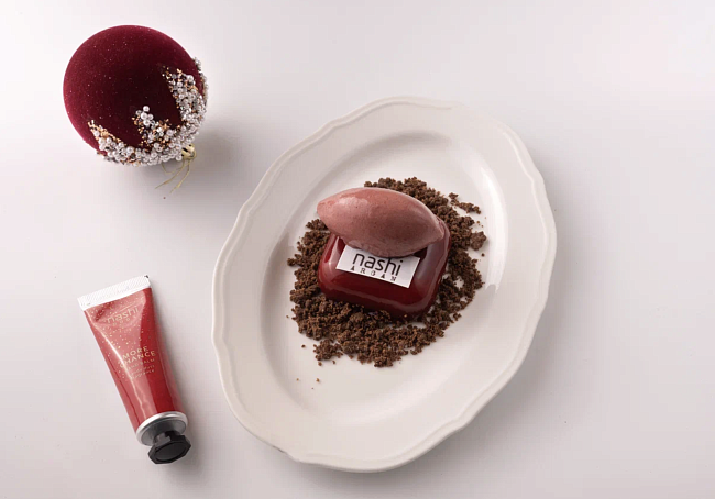 Гастро-неделя: праздничное меню GRACE Bistro, Red Wall x Nashi Argan и благотворительная акция в «Радио» фото № 7