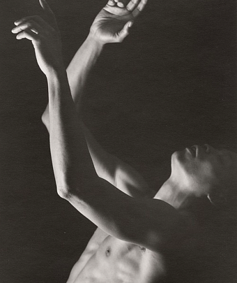 девид сайднер: перфекционизм, yves saint laurent и цветы фото № 12 Билл Джонс, 1993 фото № 12