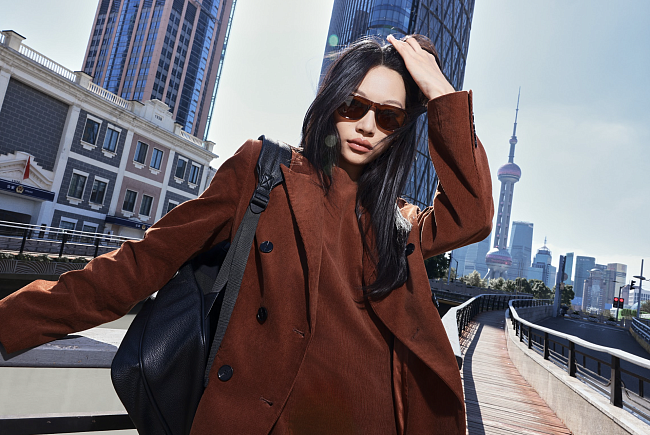 Fashion-дайджест: Lamoda x FASHION REBELS, трикотажная капсула MY812 и другие новости фото № 15