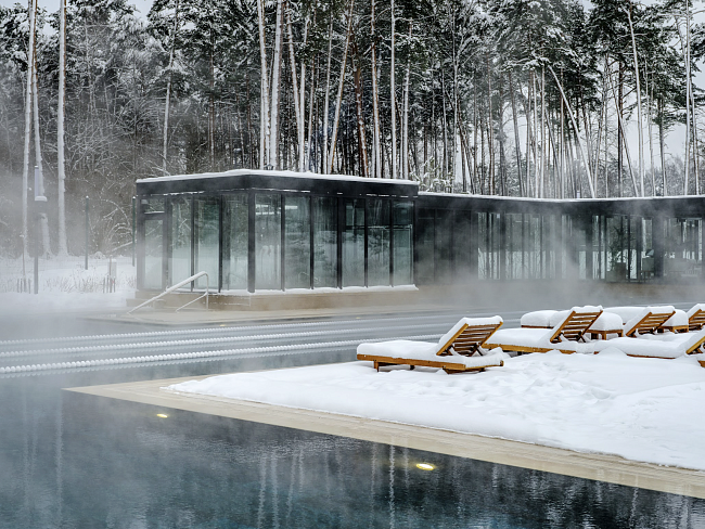 Гастро-неделя: гостевые бранчи в «Айне», FAKOSHIMA х Ron de Pipa и коктейльный спешл в Avero mio фото № 1