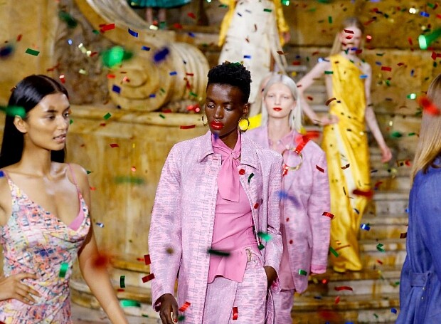 Американский бренд Sies Marjan закрывается после четырех лет работы