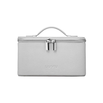 косметичка. стильные варианты для хранения самого ценного фото № 9 Косметичка LUVU фото № 9