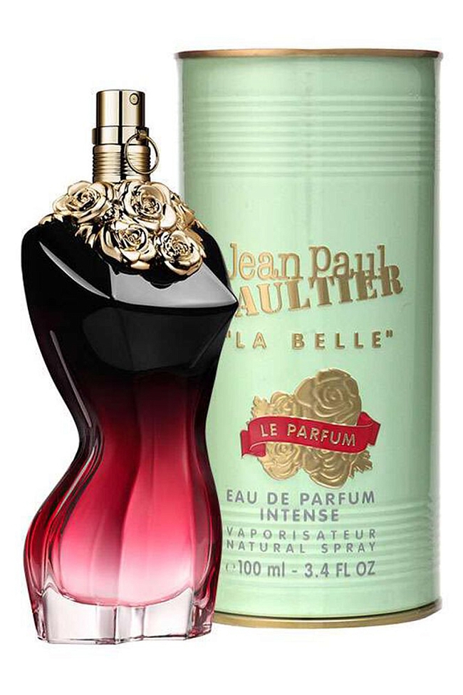 Парфюмерная вода Jean Paul Gaultier Eau de Parfum Intense фото № 5