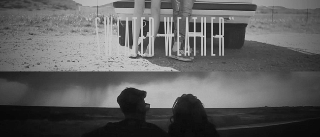 Sweater Weather фото № 6