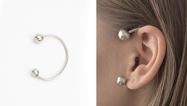 Катя Челбаева, «Connected», HSE ART AND DESIGN SCHOOL фото № 8