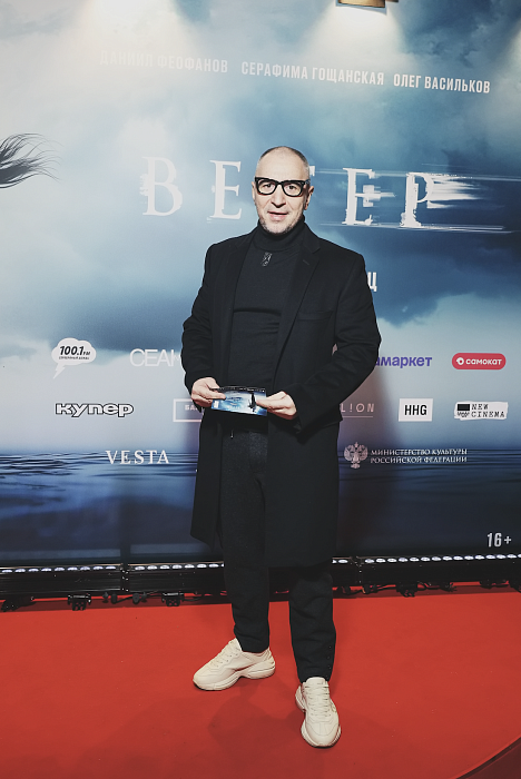 Петр Буслов фото № 7