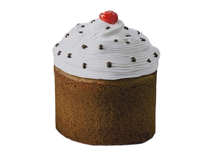 Пасха в ресторанах Москвы: итальянский панеттоне, обеды и коллаборации 