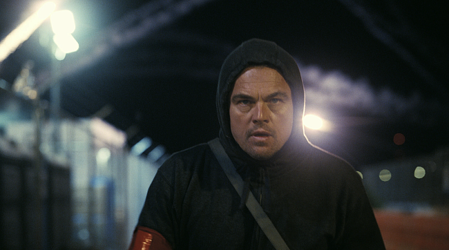 «Битва за битвой», Пол Томас Андерсон фото № 6