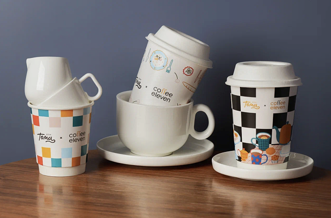 Гастро-неделя: постное меню в Miss you cafe, Eleven x «Дом Тома» и открытие ресторана «Артист» фото № 5